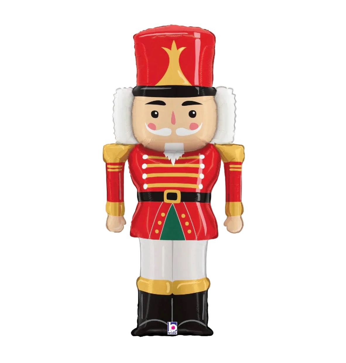 Betallic 43” Nutcracker